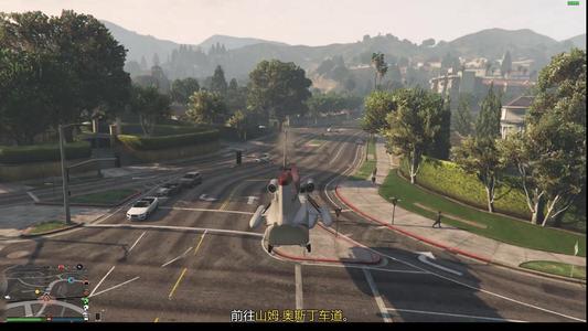 GTA5破解版下载