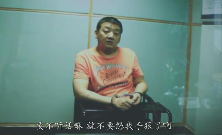 因演杀人犯过于逼真，观众要求警方彻查此人，50岁的他到底有多牛 ...